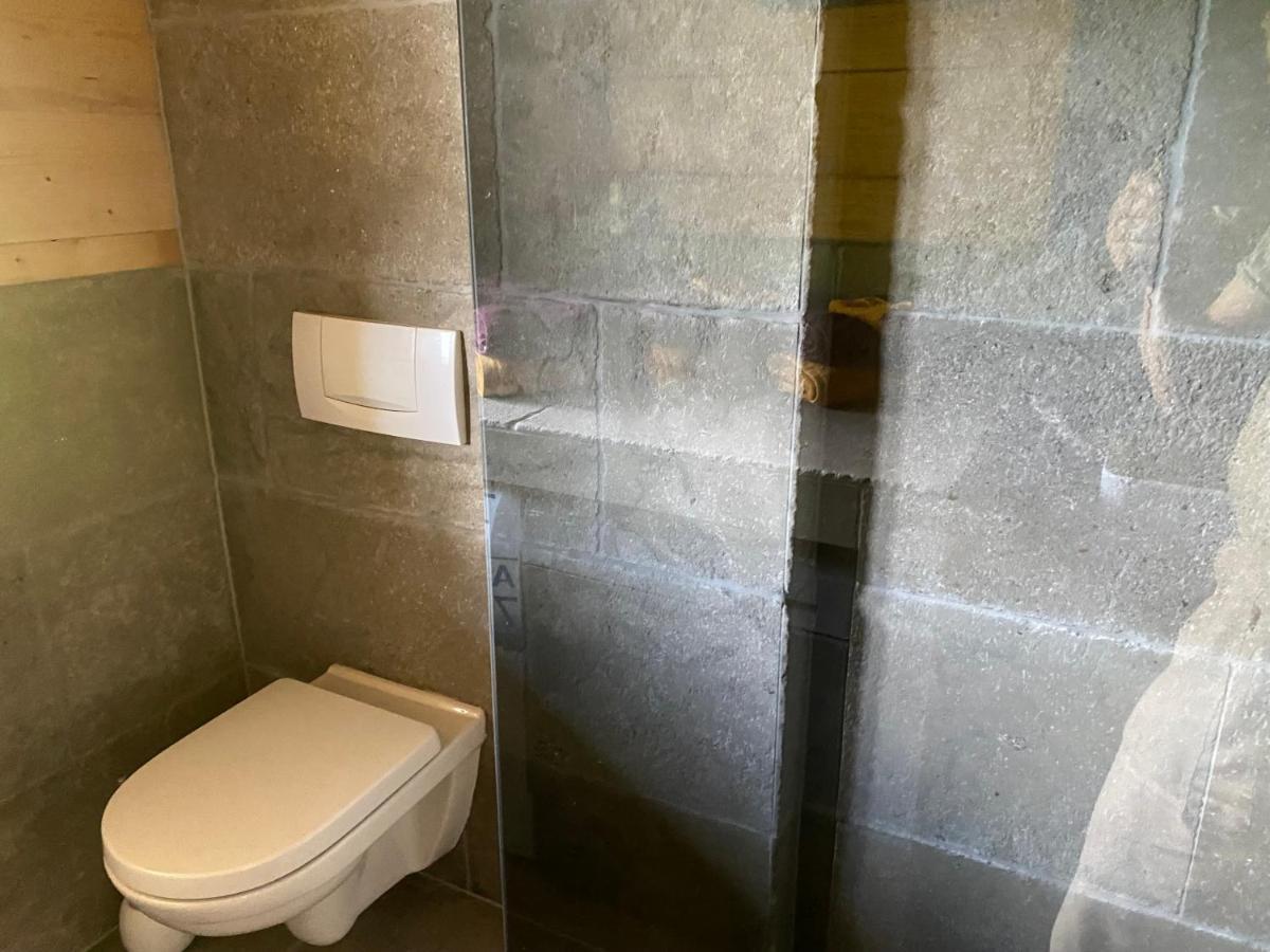 בישופשופן Bio Bauernhof Perneissl Apartment מראה חיצוני תמונה